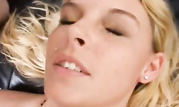 Sex Dolls - Realistic Silicone Girl Fucks Her Lucky Customer