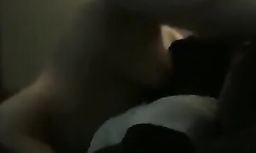 Hot MILF Rides Her Step-Son's Dick Until He Explodes With Pleasure