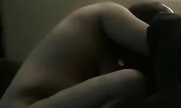 Hot MILF Rides Her Step-Son's Dick Until He Explodes With Pleasure