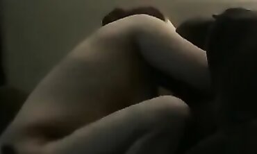 Hot MILF Rides Her Step-Son's Dick Until He Explodes With Pleasure