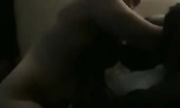 Hot MILF Rides Her Step-Son's Dick Until He Explodes With Pleasure