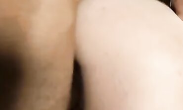 Curvy MILF Honey Rides Big Dick POV Style - Multiple Orgasms & Creampie