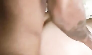 Curvy MILF Honey Rides Big Dick POV Style - Multiple Orgasms & Creampie