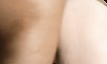 Curvy MILF Honey Rides Big Dick POV Style - Multiple Orgasms & Creampie