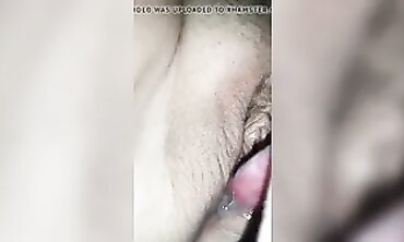 Hot Blonde MILF Gives Wild Ride in Hardcore Anal Threesome