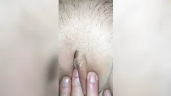 Hot Blonde MILF Gives Wild Ride in Hardcore Anal Threesome