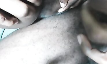 Anal Invasion - Step-Nephew Fucked by Hot Stepsister in Rough Sex