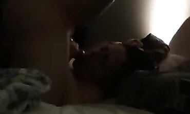 Curvy Cutie's Big Booty Bounces On Steps Brother Dick Until Orgasm