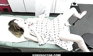 Michelle's Medical Mystery - A Journey Through Diagnosis with Dr. Mickey