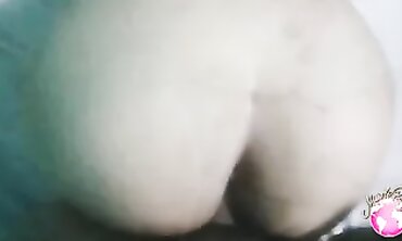 Step Daughter's First Time - Sharing Her Virginity with Step Dad