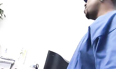 Long Dick Short Time - Petite Blonde Teenager Faces A Huge Bone
