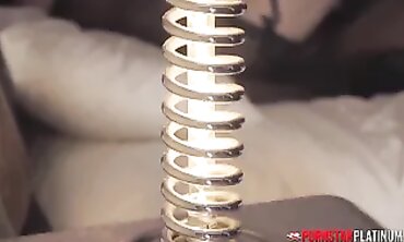 Big-Tits MILF Mother Platinum Edition - Big Boobs Mommy Fucks BBC Hardcore