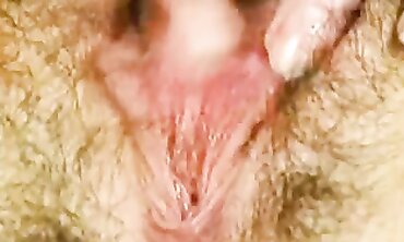 Lesbian Threesome - Hot Blonde Babes Share Intimate Moments