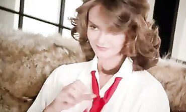 Vintage Chic - Jaci Smith Retrospective Compilation