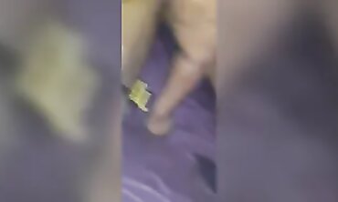 Hot Guy Eats Out A Hunk's Ass And Swallows His Load