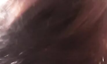 Sexy Bombshell Honey Serrah Gets Her Ass Pounded by Big Black Dick - POV