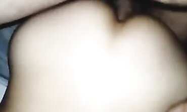 Anal Invasion - Jumpy's Rough Sex Adventure with Huge Dick