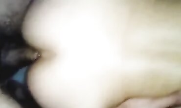 Anal Invasion - Jumpy's Rough Sex Adventure with Huge Dick