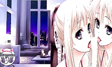 Hot MILF Facesitting Blowjob - Old Man Gets A Surprise From His Step-Daughter