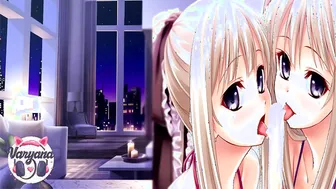 Hot MILF Facesitting Blowjob - Old Man Gets A Surprise From His Step-Daughter