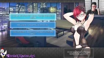 Unleash Your Inner Hottie! Play 'Hotty' in Hot Game - HuniePop 2 (Part#1)