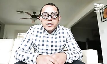 Busty Babe Gives Rough Blowjob And Gets Fucked Hard In The Ass