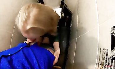 Petite-Teen Facesitting Blowjob - Small Fragile Teens Suck Big Dick POV