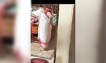 Can't Resist This Hot Blonde Babe Stripping Down And Masturbating