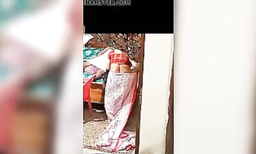Can't Resist This Hot Blonde Babe Stripping Down And Masturbating