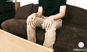 Teenage college girl's - Insane Japanese Roleplay