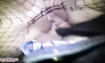 Hot Blonde Teen Gives You A Few Of Her Best - PornPros