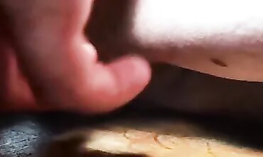 Anal Overdose - First Time Anal For Redheaded Teen With Double Penetrated Butt