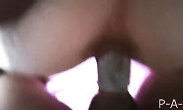 Anal Overdose - First Time Anal For Redheaded Teen With Double Penetrated Butt