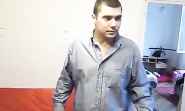 Cheater's Wife Surprised With Secret Lover - Sneaky Sex with Step-Mom