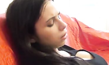 Cheater's Wife Surprised With Secret Lover - Sneaky Sex with Step-Mom