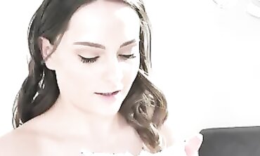 Mature Milk Maid Roleplay with Stepmother & DILF