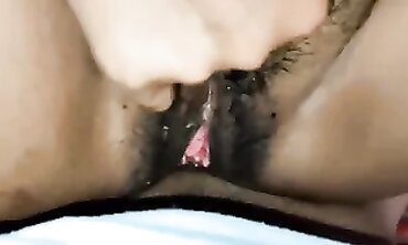 First Time Anal Sex With Girlfriend - Ass Fucked POV Style