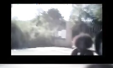 Hot African Girl Fucks Her Way to Stardom in 'Arses of Africa'