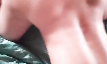 Hot & Bothered Husband Surprises His Sexually Adventurous Wife With A Wild Night Of Passion