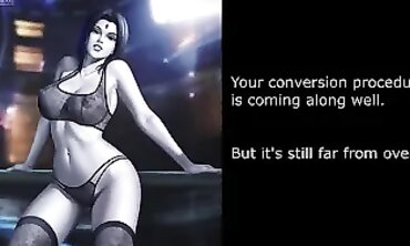 Dominatrix Faye Grey Teaches You How To Be A Submissive Slave Girl - Part 1