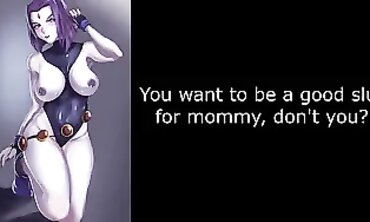 Dominatrix Faye Grey Teaches You How To Be A Submissive Slave Girl - Part 1