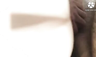 Dark Haired Vixen Gives Intense Close Up Blowjob with Facial Finish