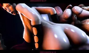 Full Moon's Kiss - Erotic Roleplay with Older Woman & barely legal Man