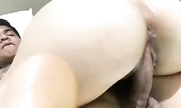Expert MILF Rides Big Dick - Passionate Couple Fucks Hard On Bed