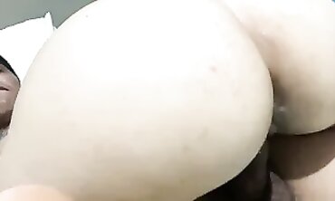 Expert MILF Rides Big Dick - Passionate Couple Fucks Hard On Bed