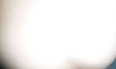 Passionate Spanish Couple - Intimate Lovemaking Session with Hot Latina