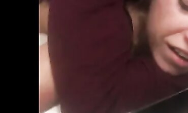 Black Nerdy Historial Reenactment - Big Black Dick Destroys White Pussy