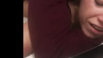 Black Nerdy Historial Reenactment - Big Black Dick Destroys White Pussy