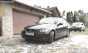 Ass Fucked Hard & Deep by Older Guy in Long Memorable Scene