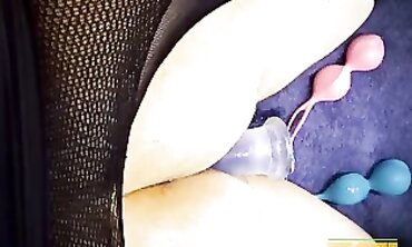 Exploring Intimacy - Couple Shares Passionate Sex Adventure